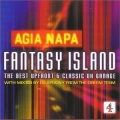 Fantasy Island - The Best Upfront & Classic UK Garage Fantasy Island - The Best Upfront & Classic UK Garage